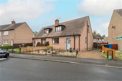 23 Wilson Avenue, Dalkeith, EH22 2DS - image 1