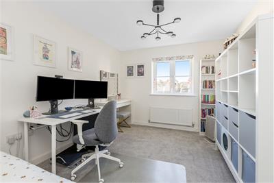 34 Eliza Wigham Bow, Burdiehouse, Edinburgh, EH17 8WX - image 11
