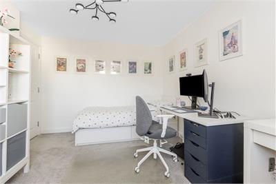 34 Eliza Wigham Bow, Burdiehouse, Edinburgh, EH17 8WX - image 12