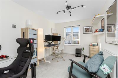 34 Eliza Wigham Bow, Burdiehouse, Edinburgh, EH17 8WX - image 13
