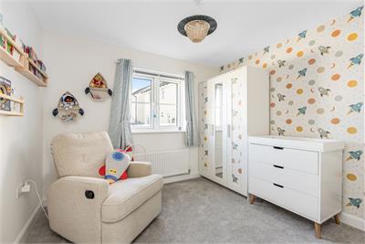 34 Eliza Wigham Bow, Burdiehouse, Edinburgh, EH17 8WX - image 14