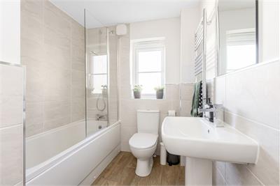34 Eliza Wigham Bow, Burdiehouse, Edinburgh, EH17 8WX - image 16