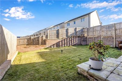 34 Eliza Wigham Bow, Burdiehouse, Edinburgh, EH17 8WX - image 17