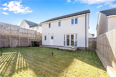 34 Eliza Wigham Bow, Burdiehouse, Edinburgh, EH17 8WX - image 18