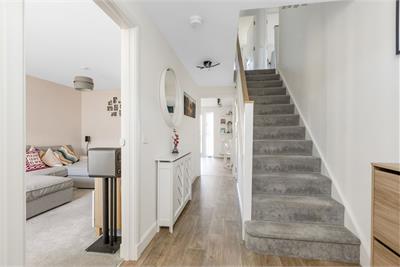 34 Eliza Wigham Bow, Burdiehouse, Edinburgh, EH17 8WX - image 4