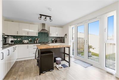34 Eliza Wigham Bow, Burdiehouse, Edinburgh, EH17 8WX - image 5