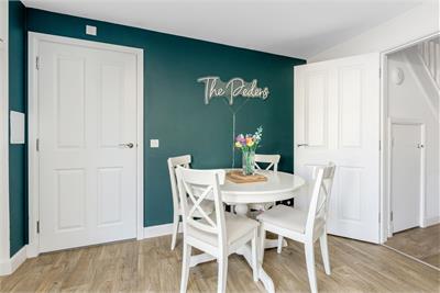 34 Eliza Wigham Bow, Burdiehouse, Edinburgh, EH17 8WX - image 7