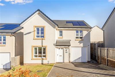 34 Eliza Wigham Bow, Burdiehouse, Edinburgh, EH17 8WX - image 1