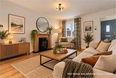 7 Somers Park, , Tranent, EH33 2AF - image 2