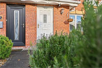7 Somers Park, , Tranent, EH33 2AF - image 18