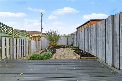 7 Somers Park, , Tranent, EH33 2AF - image 21
