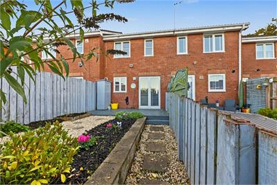 7 Somers Park, , Tranent, EH33 2AF - image 22