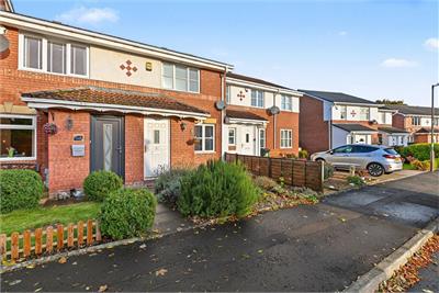 7 Somers Park, , Tranent, EH33 2AF - image 1