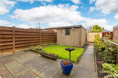 64 Wallace Street, Grangemouth, Stirlingshire, FK3 8BS - image 18