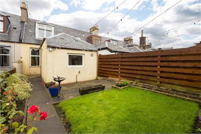 64 Wallace Street, Grangemouth, Stirlingshire, FK3 8BS - image 19