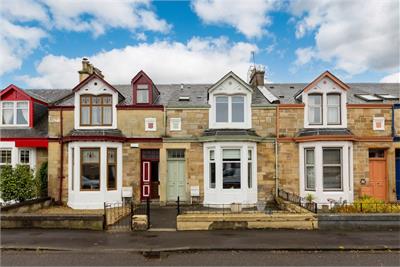 64 Wallace Street, Grangemouth, Stirlingshire, FK3 8BS - image 1