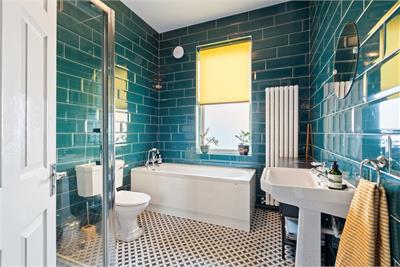 173 Portobello High Street, Portobello, Edinburgh, EH15 1EU - image 17