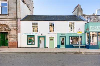 173 Portobello High Street, Portobello, Edinburgh, EH15 1EU - image 1