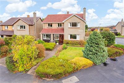 2 Addiston Crescent, Balerno, EH14 7DB - image 1