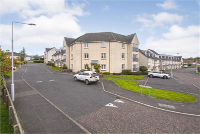 2c Kenneth Place, Dunfermline, KY11 8NN - image 18