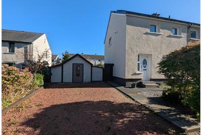 74 Standalane, Annan, DG12 5JN - image 1