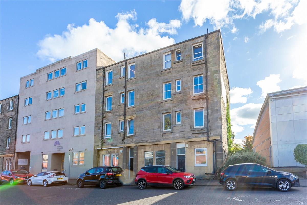 Flat Planner Clips Flat for sale in Leith | 67/5 Bonnington Road EH6 | ESPC