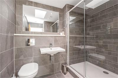 4/3F, Buckingham Terrace, Edinburgh, EH4 3AB - image 11