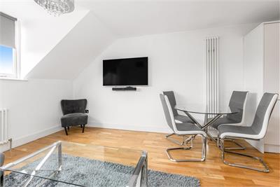 4/3F, Buckingham Terrace, Edinburgh, EH4 3AB - image 3