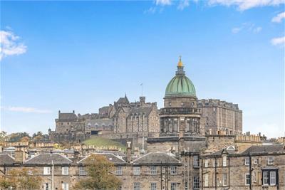 4/3F, Buckingham Terrace, Edinburgh, EH4 3AB - image 23