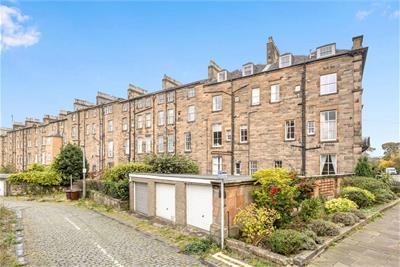 4/3F, Buckingham Terrace, Edinburgh, EH4 3AB - image 25