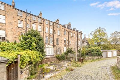 4/3F, Buckingham Terrace, Edinburgh, EH4 3AB - image 27