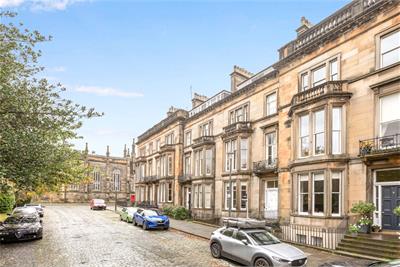 4/3F, Buckingham Terrace, Edinburgh, EH4 3AB - image 28