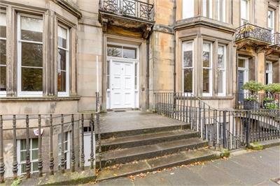 4/3F, Buckingham Terrace, Edinburgh, EH4 3AB - image 29
