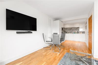 4/3F, Buckingham Terrace, Edinburgh, EH4 3AB - image 4