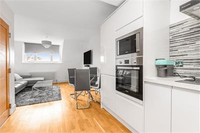 4/3F, Buckingham Terrace, Edinburgh, EH4 3AB - image 5