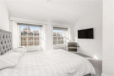 4/3F, Buckingham Terrace, Edinburgh, EH4 3AB - image 7