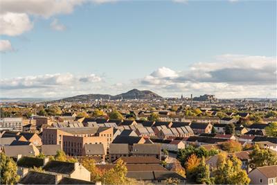 87/49 Pennywell Gardens, Edinburgh, EH4 4TF - image 2