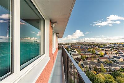 87/49 Pennywell Gardens, Edinburgh, EH4 4TF - image 9