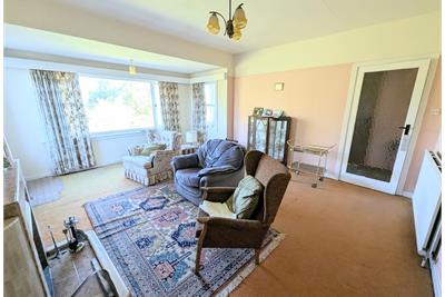 Hapland, Parkgate, Dumfries, DG1 3LT - image 6