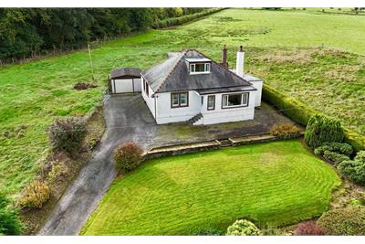 Hapland, Parkgate, Dumfries, DG1 3LT - image 1