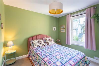 22 Witchbrae, , Dunfermline, KY12 0LG - image 15