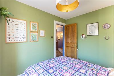 22 Witchbrae, , Dunfermline, KY12 0LG - image 16
