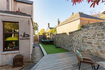 22 Witchbrae, , Dunfermline, KY12 0LG - image 26