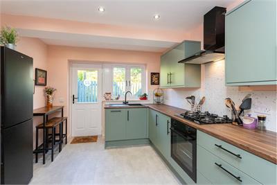 22 Witchbrae, , Dunfermline, KY12 0LG - image 7