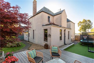 22 Witchbrae, , Dunfermline, KY12 0LG - image 1