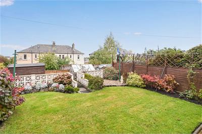 19 Allan Park Drive, Craiglockhart, Edinburgh, EH14 1LW - image 19