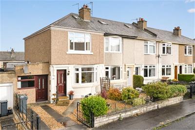 19 Allan Park Drive, Craiglockhart, Edinburgh, EH14 1LW - image 1