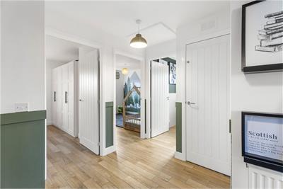 14 Fitzroy Close, Penicuik, Midlothian, EH26 0SW - image 12