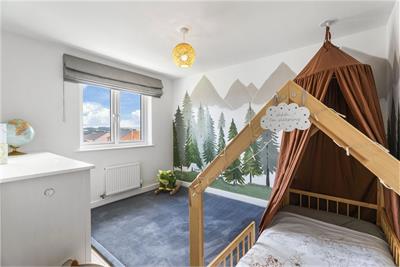 14 Fitzroy Close, Penicuik, Midlothian, EH26 0SW - image 17