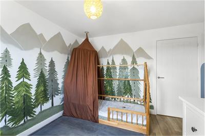 14 Fitzroy Close, Penicuik, Midlothian, EH26 0SW - image 18